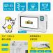 �h�Ѓe���r���W�I 4.3in �����Z�O�e���r FM AM LED ���C�g SOS�A���[�� �|�[�^�u���e���r���W�I �h�� ��� ���^�e���r SONAERU �p�C�N�X�s�[�N 50off �֘A�摜4