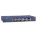 Netgear JGS524 ProSafe 24 Port Gigabit Ethernet Desktop Switch