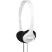 KOSS 184937 Lightweight On_Ear Headphones