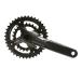 SRAM X.5 BB30 Crankset (175mm, 39/26T)