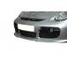 Zunsport Compatible with Porsche Cayman 987.1 - Front Grill Set (Manual and Tiptronic) - Black Finish (2005 to 2009)