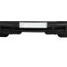 Zunsport Compatible with Range Rover Sport - Lower Grill Set - Black Finish (2006 to 2009)