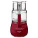 Cuisinart DLC-2009MRY Cuisinart DLC-2009MRY 9-Cup Food Processor, Red