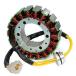 Caltric Stator Compatible With Honda Gl1100 Gold Wing Aspencade Interstate 1980-1983