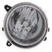 For Jeep Compass 2007-2010/Patriot 2007-2015 Headlight Assembly Passenger Side CAPA Certified | CH2503176 | 5303842AE