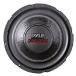 Pyle PLPW6D 6 Inch 600 Watt Max Dual Voice Coil 4-Ohm Stereo Subwoofer Speaker for Car, Boat, and RV Audio Applications, (12 Pack)