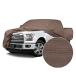 Fit Car Covers WeatherShield HP Taupe Taupe C18159PT