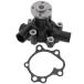 Solarhome 121000-42101 Water Pump for 3T75HL 3T84HLE-TBS 3T84 3T84HA Takeuchi TB25 TB35S