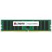 Kingston С ץߥ 64GB 3200MT/s DDR4 ECC Reg CL22 DIMM 2Rx4 С Micron F Rambus - KSM32RD4/64MFR