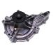 FridayParts Water Pump 20464403 22902431 Compatible for Volvo Truck FH13 FH16 FM9 FM11 FM13