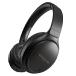 Creative Zen Hybrid (Black) Wireless Over-Ear Headphones with Hybrid Active Noise Cancellation, Ambient Mode, Up to 27 Hours (ANC On), Bluetooth 5.0,