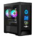 Lenovo Legion Tower T5 Gaming Desktop, Intel Core i7-11700F Processor, GeForce RTX 3060, 64GB RAM, 2TB PCIe SSD + 8TB HDD, HDMI, RJ45, DisplayPort, Wi