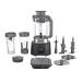 Ninja CO401B Foodi Power Blender Ultimate System with 72 oz Blending  Food Processing Pitcher, XL Smoothie Bowl Maker and Nutrient Extractor*  7 F