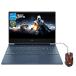 HP Victus 15 Gaming Laptop 2023 Newest, 15.6" 144 Hz Display, Intel Core i5-13420H Processor, NVIDIA GeForce RTX 3050 Graphics, 64GB RAM, 2TB SSD, Bac
