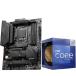 Micro Center Intel Core i9-12900K 16(8P+8E) Cores up to 5.2 GHz Unlocked LGA 1700 Desktop Processor with Integrated Intel UHD Graphics 770 with MSI MA