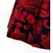 �t���_���X �p�E�X�J�[�g �V���O��73cm�� ���b�h�~�u���b�N 3143 �֘A�摜3