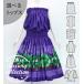  хула можно выбрать tops & юбка пау fla девушка лиловый J3091pu