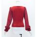 �t�������R �I�ׂ�݂��� �����O�X���[�u�u���E�X �_�[�N���b�h2 S�EM�EL�T�C�Y J3181drd2 �֘A�摜2