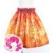  хула Kei ki автомобиль n язык юбка пау tiare×kahiko orange 90-150 размер Jp162or