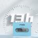 �y�݌Ɍ���zFIIO CP13 FIO-CP13 �|�[�^�u�� �J�Z�b�g �v���[���[ �֘A�摜5