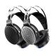 FIIO JT3 Black Silver FIO-JT3-B FIO-JT3-S �w�b�h�z�� �w�b�h�t�H�� �J���^ �_�C�i�~�b�N �n�C���] �֘A�摜1