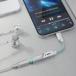 FIIO KA11 Type-C �u���b�N �z���C�g FIO-KA11TC-B FIO-KA11TC-S USB DAC �A���v ���^ �|�[�^�u�� �t�B�[�I �G���g���[ �֘A�摜5