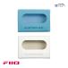 FIIO SK-RETRONANO Blue White FIO-SK-SSRNANO-L FIO-SK-SSRNANO-W специальный чехол водонепроницаемый PU кожа 