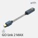 iFi audio GO link 2 Max IFI-GO-LINK2MAX USB DAC встроенный наушники усилитель 