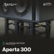 IsoAcoustics Aperta 300 ISO-APRT300-1