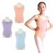  балет Leotard (REO-001) Kids ребенок юбка нет популярный рекомендация балет сопутствующие товары урок балет Leotard балет комплект художественная гимнастика 110 120 130 140 150