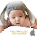  шляпа вязаная шапка капот вязаная шапка .. уголок уголок имеется baby младенец ребенок девочка ребенок ... серый 