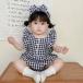 �����p�[�X �m�[�X���[�u �x�r�[ �Ԃ���� ���̎q �x�r�[�� �� �w�A�o���h �`�F�b�N �u���b�N �C�G���[ 70 80 �֘A�摜2