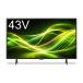 �V���[�v 43V�^ �t���e���r GF2���C�� AQUOS �A�N�I�X 2T-C43GF2