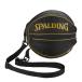  Spalding баскетбол для мяч сумка Gold 49-001GD