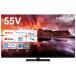  55V ͭELƥ 4KͭEL쥰 X8900N꡼ 4K塼ʡ¢ 55X8900N