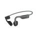 Shokz слуховай аппарат ... беспроводной наушники OpenMove AFT-EP-000022s rate серый after амортизаторы s[60 размер ]