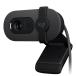 ���W�N�[�� �t��HD�E�F�u�J���� Logicool Brio 100 C660GR �O���t�@�C�g