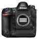 Nikon digital single‐lens reflex camera D6 body D6-BODY Nikon[60 size ]