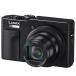 �p�i�\�j�b�N �R���p�N�g �f�W�^���J���� ���~�b�N�X DC-TZ99-K �u���b�N Panasonic LUMIX
