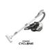 �V���[�v �|���@ �p���[�T�C�N���� �^�[�r���w�b�h�^�C�v EC-CT12-C �x�[�W���n POWER CYCLONE SHARP�y140�T�C�Y�z