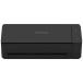 PFU �X�L���i�[ ScanSnap iX1300 A4�G���g���[���f�� FI-IX1300ABK �u���b�N�y100�T�C�Y�z