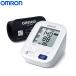  Omron сверху рука тип тонометр HCR-7202[60 размер ]