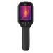HIKMICRO высокий k микро колокольчик to Thermo graph .-B11 HIK-B11 черный 