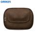  Omron подушка массаж .HM-350-BW Brown [100 размер ]