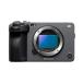 �\�j�[ �v���t�F�b�V���i���J���R�[�_�[ Cinema Line�V���[�Y FX3 �{�f�B ILME-FX3A SONY �����Y�ʔ�