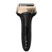 mak cell izmi бритва 4 листов лезвие solid серии Bliss ta упаковка specification водонепроницаемый IZF-VH552-T Brown 