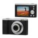  Kenko * Tokina цифровая камера KC-ZM08 Kenko оптика 5 кратный zoom сенсорная панель парковочная камера 
