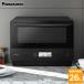 �p�i�\�j�b�N 26L �I�[�u�������W NE-MS4D-K �u���b�N Panasonic