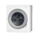 �p�i�\�j�b�N �ߗފ����@ NH-D605-W �z���C�g �����e�� 6.0kg Panasonic