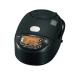  Zojirushi 5.5... рисоварка IH..ja- доводить до крайности ..NW-VD10-BA черный [100 размер ]